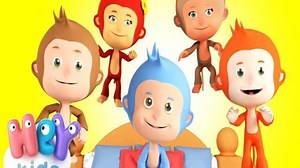 80K views · 766 reactions | Las mejores canciones infantiles para...