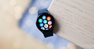 Wear OS captures 17% of smartwatch market following strong Galaxy Watch 4 sales