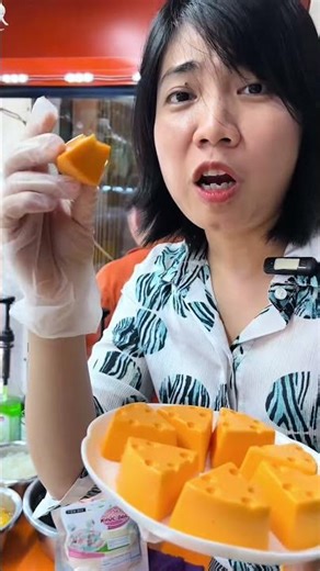 Phô Mai Jerry phiên bản mới đây ạ 🧀