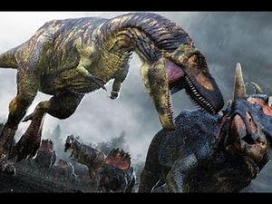 Saindo da Matrix Parte 9 - A Verdade Sobre os Dinossauros e o Engano da Ciência