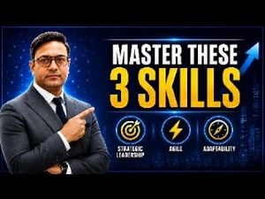 The Future of Program Management | 3 Leadership Skills Every Program Manager Must Master