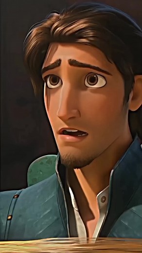 Discovering Rapunzel: The Incredible Journey of Flynn Rider