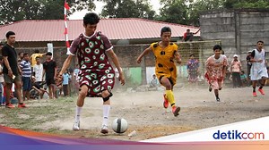 15 Lomba 17 Agustus untuk Anak SD, Dijamin Seru dan Ramai!