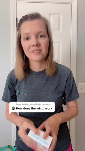 Parenting Made Easy: The Windi Product Explained