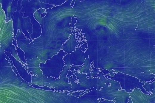 LIVE updates: Tropical Cyclone 'Paolo'