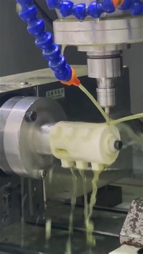Ceramic Machining
