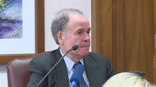 Alex Jones Trial: Plaintiffs bring in psychiatry expert on day five