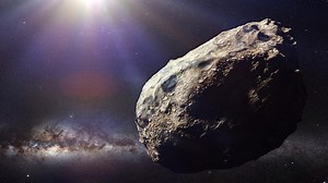 $5 billion asteroid just made its closest pass by Earth for the next 40 years
