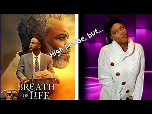 Movie review — BREATH OF LIFE