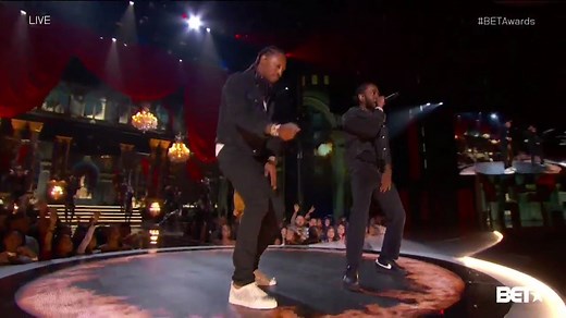 26K views · 42 shares | Future x Kendrick #BETAwards #BillboardNews | Billboard | Facebook