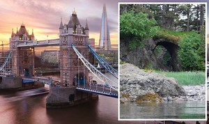 Boris Johnson: COP26 a ‘decisive shift’ in climate change battle