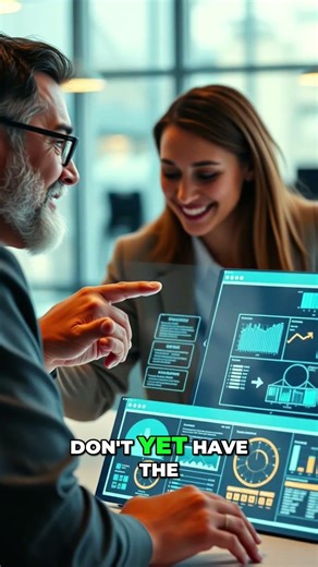 SAP Trains New Talent to Fix IT Shortage Crisis! #shorts