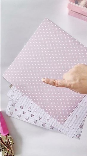 MINI ALBUM desde cero |SCRAPBOOKING | Capítulo 1 ESTRUCTURA