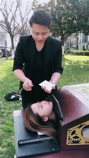 If you were given a stack of blank paper, what would you most want to do? #funny #trending #magic...