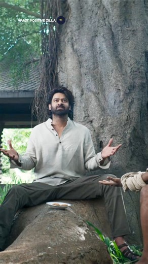 prabhas joker arshad warsi | the raja saab trailer 2 review | the raja saab breakdown | #Shorts