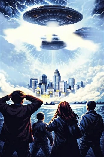 #what #whatwillyoudo What will happen if aliens colonize the earth? | aliens