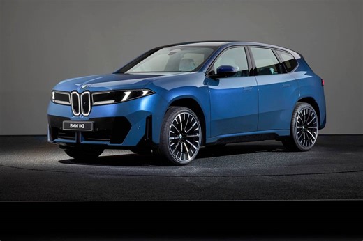 2027 BMW iX3 Prices, Reviews, and Pictures | Edmunds