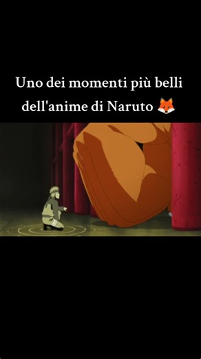 Exploring Kurama's Legacy in Naruto Shippuden Edits