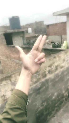 Viral Hand Video Tricks: Nightmare Hand Style Tutorial