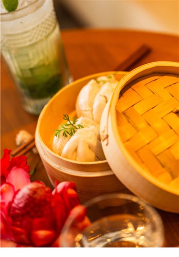 Tiger Bite: A New Taste of Southeast Asia in Seychelles