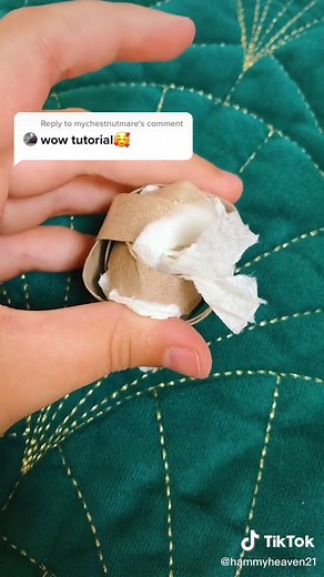 How to Make Homemade Sex Toys from Toilet Paper Rolls
