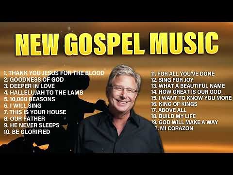 Praise and Worship Songs: Don Moen's Timeless Melodies, Best Worship Playlist, 2 Hours Non Stop