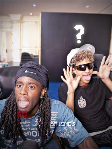 Tota Mentality 😈😈 #tota #rakai #kaicenat #mafiathon3 #edit 1