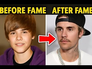 From YouTube to Legend: The Full Biography of Justin Bieber, Early life, Networth (2025 Documentary)