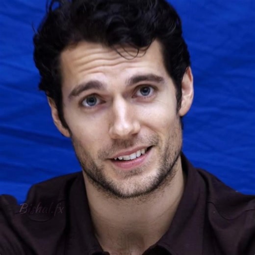 henry Cavill