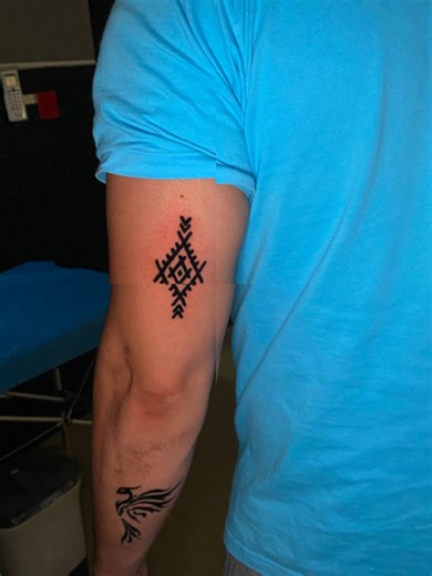 Tattoo done by Judy I Love Tattoos Studio – Phnom Penh 🇰🇭🇮🇹 Phnom Penh’s premier Italian-managed tattoo & piercing studio. Custom tattoos, cover-ups, professional piercings & traditional bamboo tattoos in a private, air-conditioned studio. European hygiene standards, skilled Khmer artists, and a premium experience trusted by international clients. 🎁 First-time clients: discount premium coffee aftercare kit 📲 Book now: WhatsApp / Telegram 855 87 230 945 #TattooPhnomPenh #PhnomPenhTattoo #It