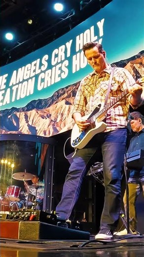 Holy Forever Lead Guitar IEM