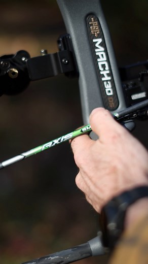 6.7K views · 60 reactions | PSE Mach 30 - Unlike any other 30” bow. This bow absolutely pounds. Ultra lightweight, fast and compact this bow is a perfect hunting rig for any whitetail hunter. 落—-#archery #bowhunting #pse #mach30 | Extreme Outfitters | Facebook