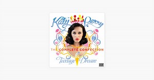 Last Friday Night (T.G.I.F.) by Katy Perry on Apple Music
