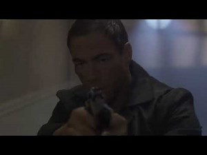 Jean Claude Van Damme vs Scott Adkins | The Shepherd (2008)