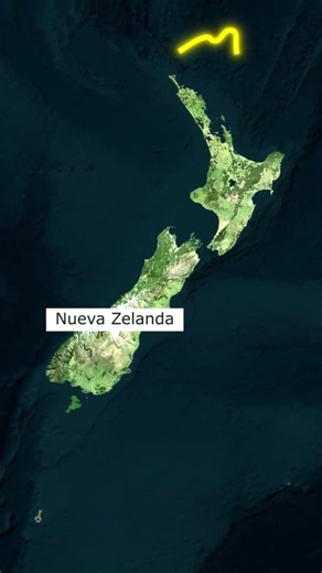 ¡El CONTINENTE Perdido que acabamos de encontrar! 🗺️🕵️