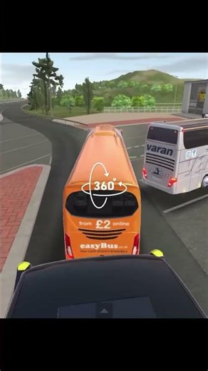 Ad 15 Bus Simulator 1080x1920