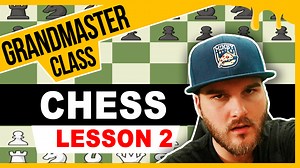 5 Things I Learned From A Grandmaster