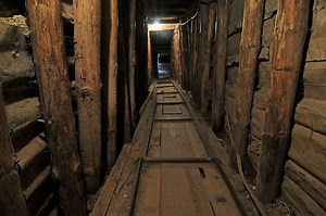 Sarajevo War Tunnel | Best kept secret of besieged city