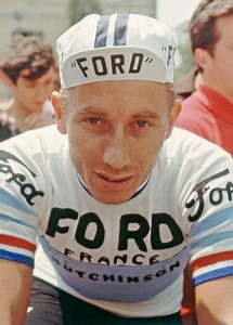 Jacques Anquetil - Alchetron, The Free Social Encyclopedia