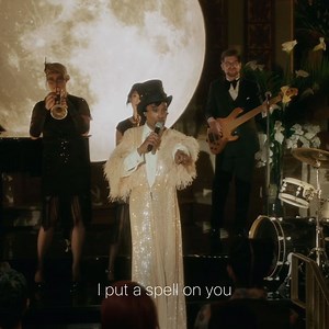 37K views · 511 reactions | Billy Porter sure knows how to cast a spell with this performance. | Gossip Girl | Facebook