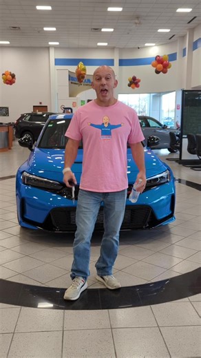 Did you know I help train Honda salespeople All over the World on the new Honda technologies!! Here is a video Reel by @jeanfromhonda during my Honda Pilot & Acura Integra training at @paragonhonda & @paragonacura Thank You for Staying #InTheKnow #Honda #Thankyou #hondapilot ##acuraIntegra #intheknow #lovemyjob | HondaPro Jason