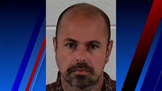 Mount Airy man charged with murder after fatal stabbing at home on Effie Lane, Surry County deputies say