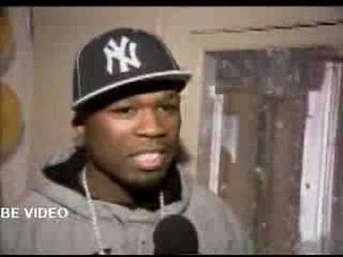 Lisa Evers - The 50 Cent Mansion Party