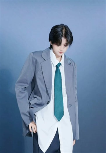 Eunchae's Tribute to EXO and Thunder