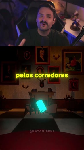 IMPOSSIBLE TO FIND OUT WHO THE IMPOSTER IS HERE | Haunted Heist #HauntedHeist #Multiplayer #Horror