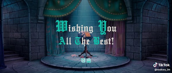 Enchanted Disney Intro | Birthday Celebration