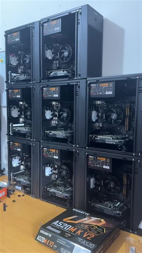 Power Up Your Internet Cafe with PISO Net Package