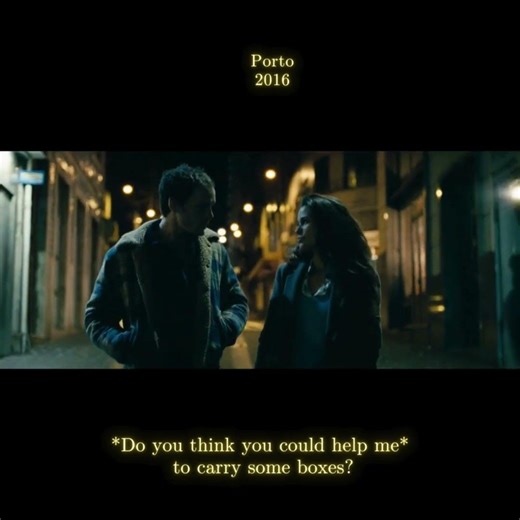 Do you think you could help me #tipsfilms #englishlearningmovies #learnenglishwithmovies