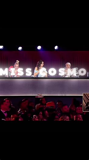 Ontsiametse for Miss Cosmo South Africa 2026 PLEASE!😭❤️ #misscosmo #southafrica #fyp #trending #mzansitiktok