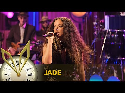 JADE - Fantasy (Jools' Annual Hootenanny 2024)